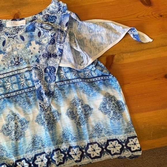 TIME and Tru Top, Size 16/18 - Picture 4 of 7